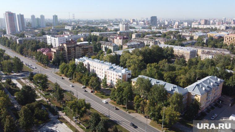 На центральных улицах Перми появится 45 навигационных стел
