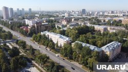 На центральных улицах Перми появится 45 навигационных стел