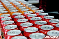 В Госдуме хотят как можно скорее ввести ограничение на продажу энергетиков детям 
