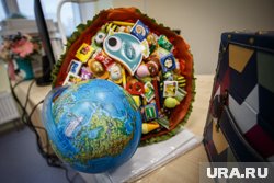 Родители уже готовятся к 1 сентября