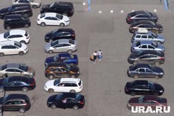 Тюменцы стали реже покупать б/у машины