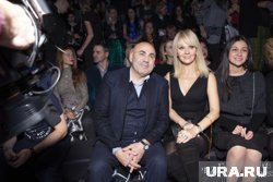 Пригожин заступился за свою жену, жестко ответив Гордону* на его оскорбления