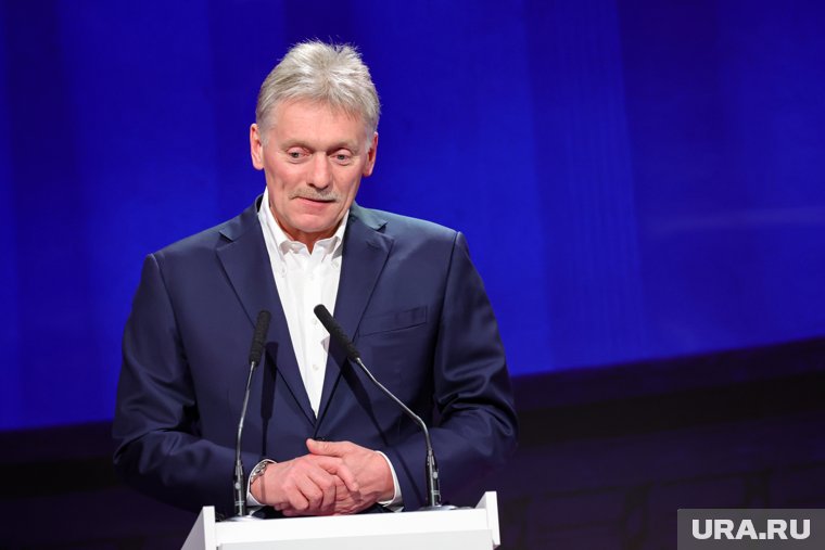 Песков уточнил, кого Россия предпочитает видеть в качестве посредника в переговорах