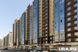 Арендное жилье вблизи ведущих вузов в городе подорожало в среднем на пять тысяч рублей в месяц