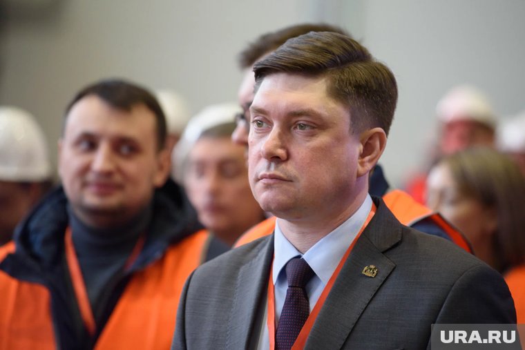 Мэрия до конца года отыграет 51 место под киоски «Роспечати», заявил Максим Чаплыгин
