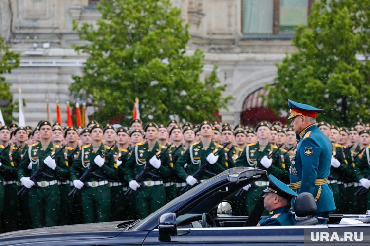 В Норвегии неожиданно прокомментировали День Победы