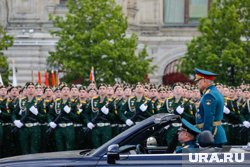 В Норвегии неожиданно прокомментировали День Победы
