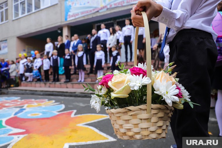 В ХМАО все школы готовы к началу учебного года