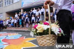 В ХМАО все школы готовы к началу учебного года