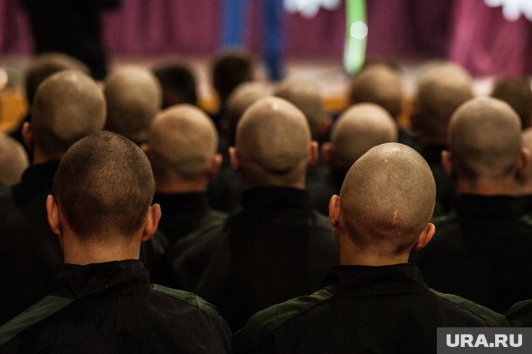 Наемников обеспечивали поддельными документами