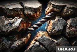 Сейсмическая активность зафиксирована на полуострове