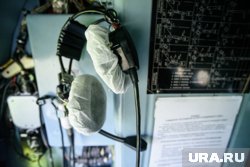 В авиакатастрофе не выжил ни один