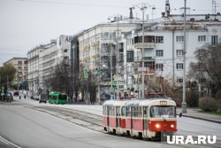 Невозможно оплатить проезд на маршруте троллейбуса №33
