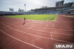 Попова победила в трех забегах (архивное фото) 