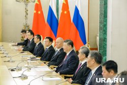 Расчет китайских военных на параде в Москве будет самым большим по численности из иностранных