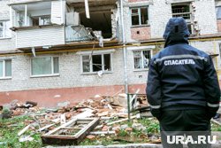 После взрывов или других крупных ЧП тюменцев отправляют в пункты временного размещения