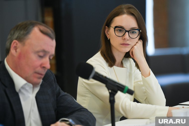 Анна Гурарий ломает многолетнюю традицию