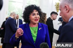 Надежда Бабкина заявила, что ей достаточно того звания, которое у нее сейчас есть 