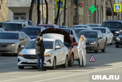Лимит выплат по европротоколу для участников ДТП повышается до 200 тысяч рублей
