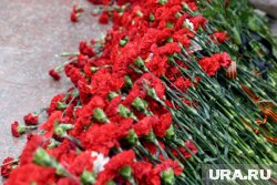 Попрощаться с Зиминым можно будет 18 мая в 12:00 на кладбище села Большое Сорокино
