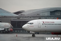 Ограничения введены в 11:37 по мск