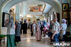 Прихожане смогут консультироваться с юристом в последнюю субботу месяца