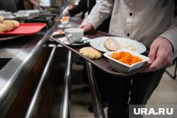Меню детям предлагают на две недели