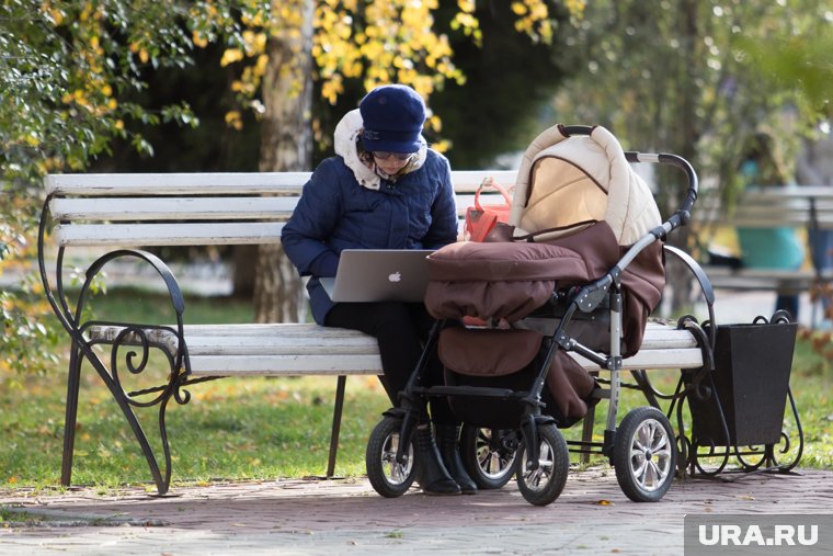 В ХМАО есть возможность выучиться бесплатно тем, кто сидит без работы, включая декретниц