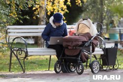 В ХМАО есть возможность выучиться бесплатно тем, кто сидит без работы, включая декретниц
