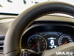 Житель Снежинска сел за руль чужих автомобилей