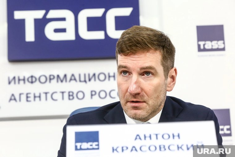 На Украине объявили в розыск российского журналиста