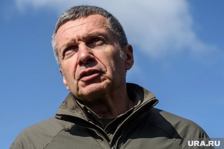 Соловьев заявил, что не знает о попытке покушения на него