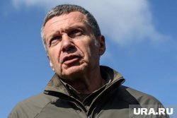 Соловьев заявил, что не знает о попытке покушения на него