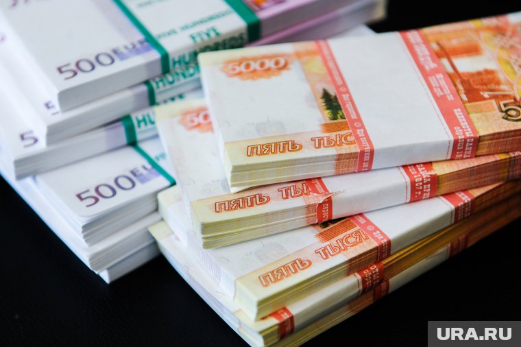 Выигрыш челябинца составил 100 миллионов рублей