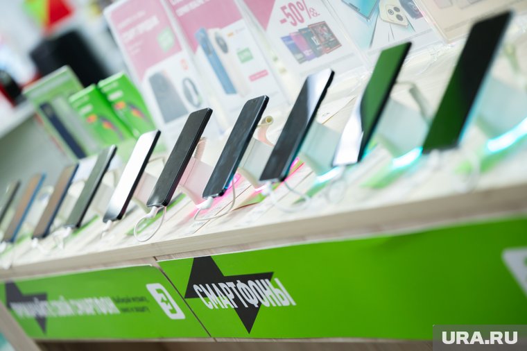 Почти даром отдают планшеты и смартфоны, которые были популярны в прошлом