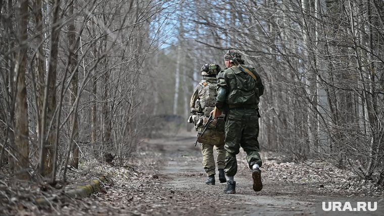 ВС РФ освободили от подразделений ВСУ более 12 квадратных километров