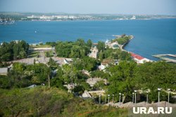Керчь возглавила топ самых  дешевых курортов в России в 2025 году