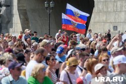 Концерты в честь Дня России пройдут по всему ХМАО