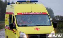 Фельдшер оказывала первую помощь подростку, пока бригада скорой была в пути