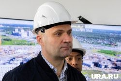 Стажировки за границей, дипломы от «Сколково»: что известно про нового ректора УрФУ