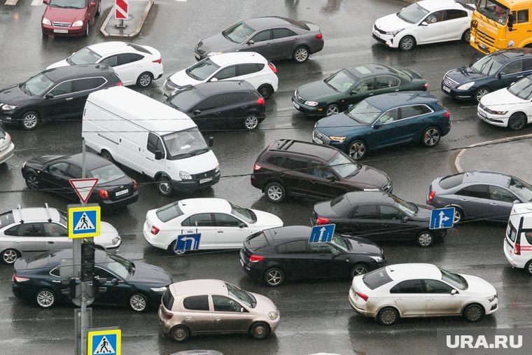 Для проезда затруднен участок от Мельникайте до Червишевского тракта