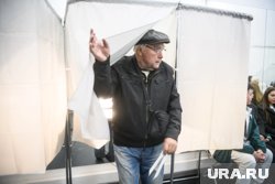 Явка на 15:00 составила 27,81%