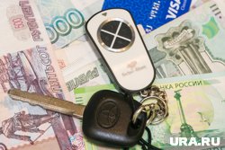 Перекуп продал авто за десять миллионов и положил деньги на свой счет