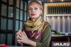 Людмила Телень считает, что на нее идет информационная атака
