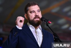 Глава ФАДН Баринов: мой дед воевал, потому что воевал и мой прадед