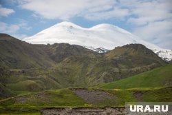 На Эльбрусе произошло новое ЧП