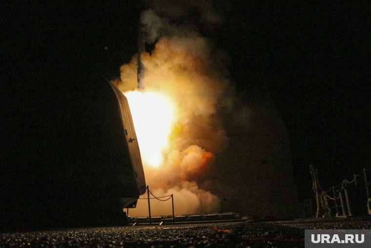 Иран использовал столько же ракет для удара по базе США в Катаре, сколько Вашингтон для ударов по иранским ядерным объектам