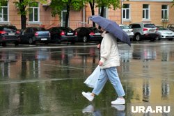 Пожилые и метеозависимые могут испытывать проблемы со здоровьем 
