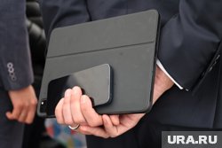 Топ-менеджер Виталий Фомин вышел из состава учредителей компании «Курганстальмоста»