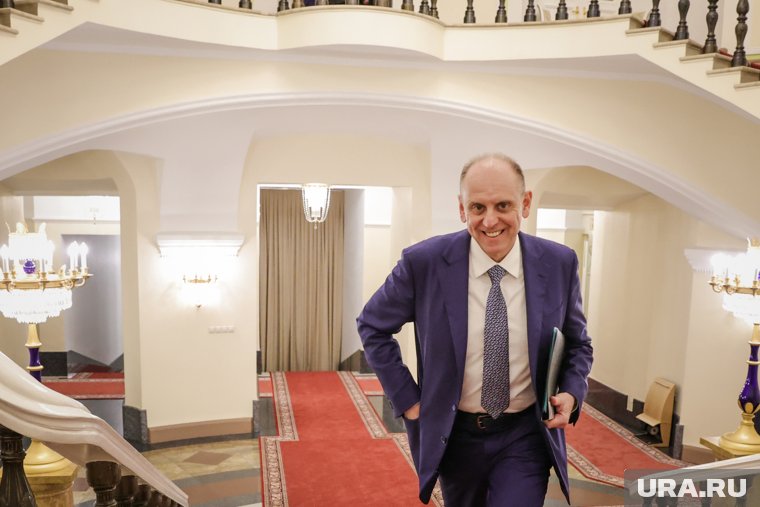 Дмитрий Пумпянский включился в поддержку Мариинки и Большого
